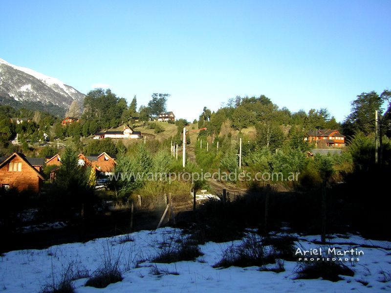 LOTEO “ANTUMAHUEN” Lago Correntoso