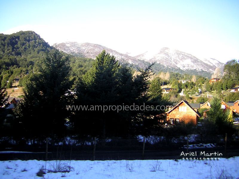 LOTEO “ANTUMAHUEN” Lago Correntoso