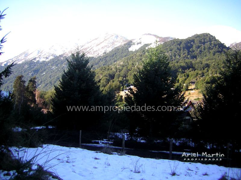 LOTEO “ANTUMAHUEN” Lago Correntoso