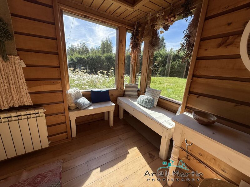 CS 410 Barrio Lomas del Correntoso