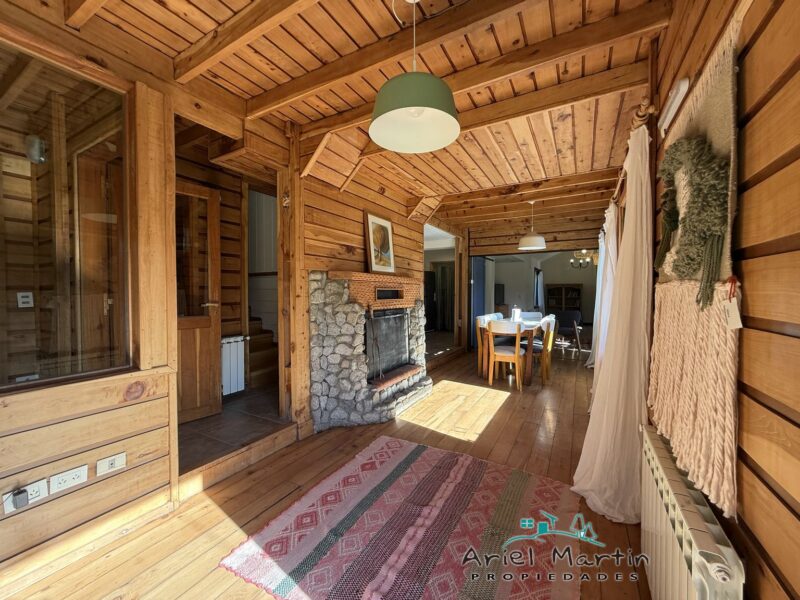 CS 410 Barrio Lomas del Correntoso