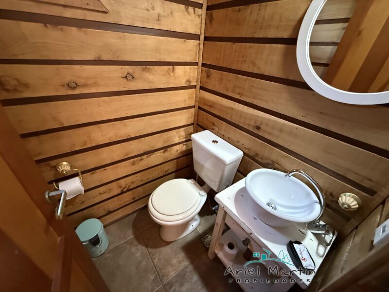 CS 410 Barrio Lomas del Correntoso