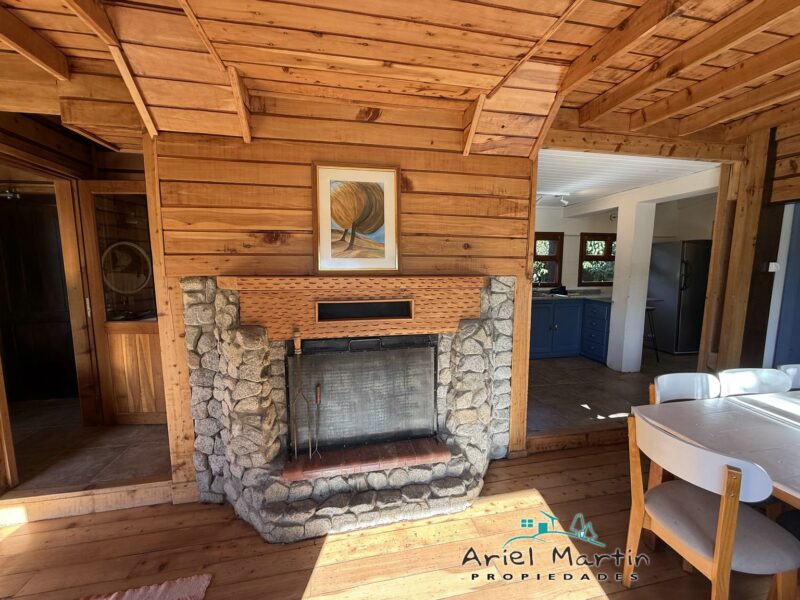 CS 410 Barrio Lomas del Correntoso