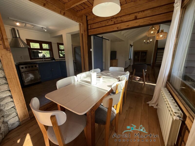 CS 410 Barrio Lomas del Correntoso