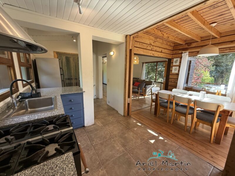 CS 410 Barrio Lomas del Correntoso