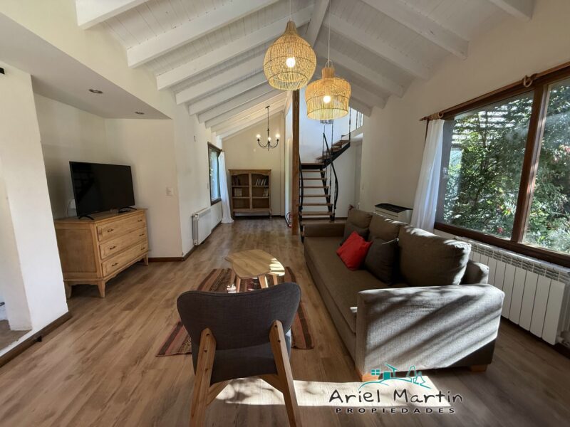 CS 410 Barrio Lomas del Correntoso