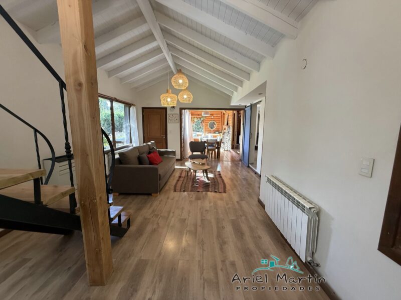 CS 410 Barrio Lomas del Correntoso