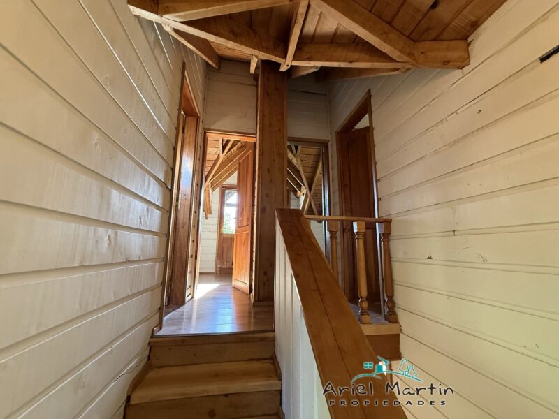 CS 410 Barrio Lomas del Correntoso