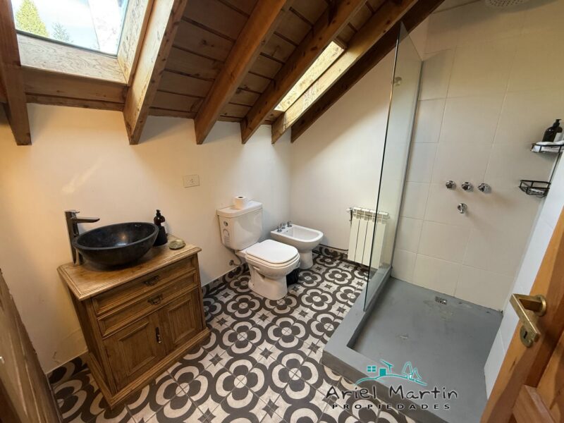 CS 410 Barrio Lomas del Correntoso