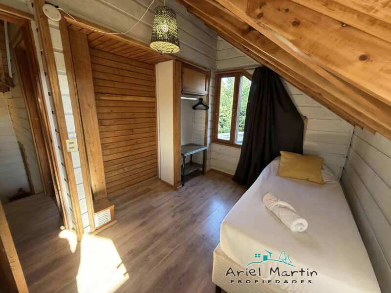 CS 410 Barrio Lomas del Correntoso