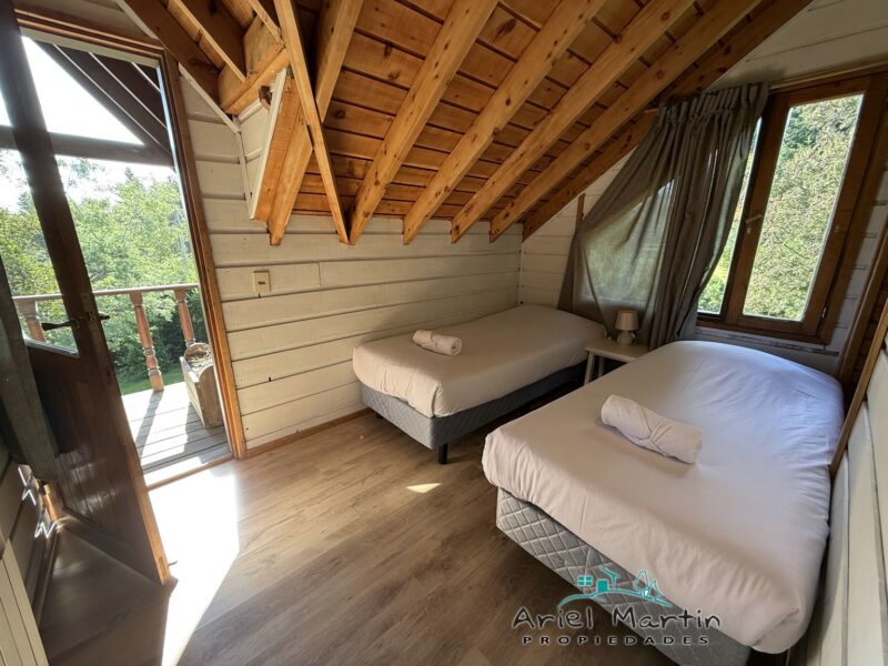 CS 410 Barrio Lomas del Correntoso