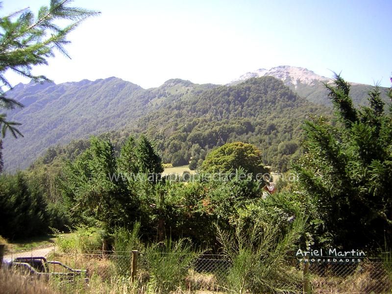 LOTEO “ANTUMAHUEN” Lago Correntoso