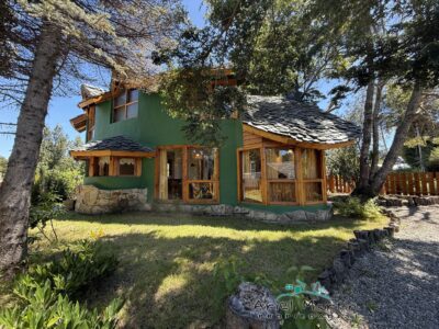 OP 055 COMPLEJO TURISTICO BARRIO EPULAFQUEN