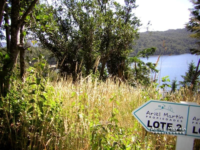 LOTEO “ANTUMAHUEN” Lago Correntoso