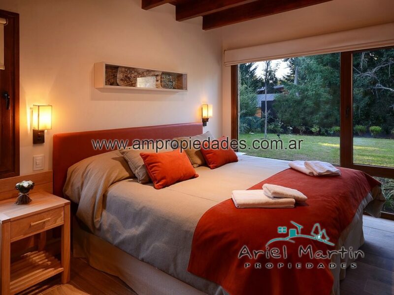 CS 630 Departamento en Península Manzano