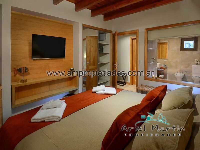 CS 630 Departamento en Península Manzano