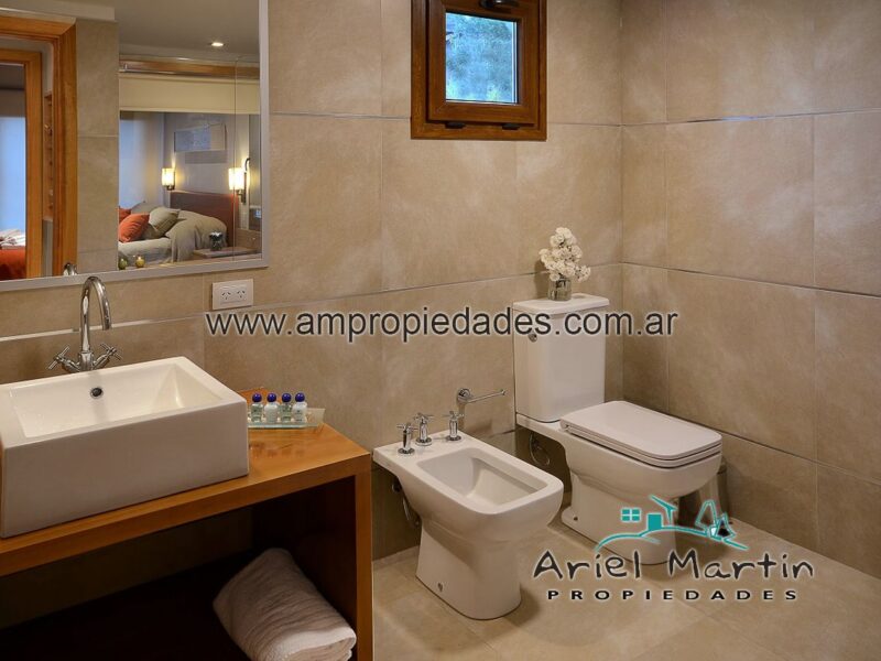 CS 630 Departamento en Península Manzano