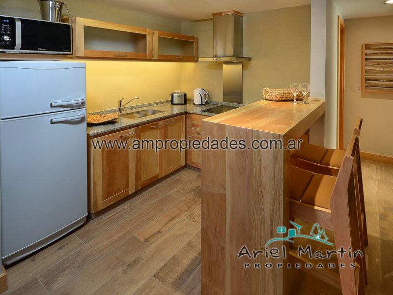 CS 630 Departamento en Península Manzano
