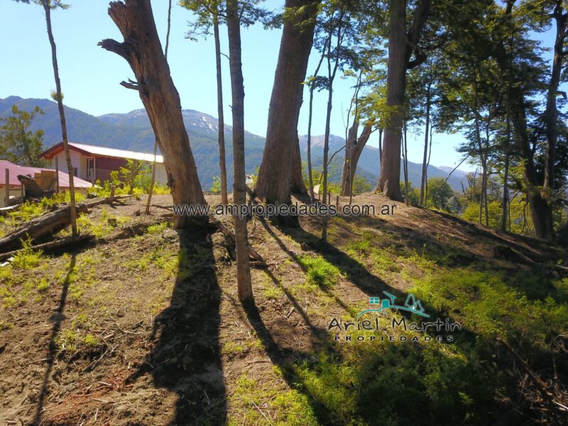 LO 554 BARRIO VILLA CORRENTOSO