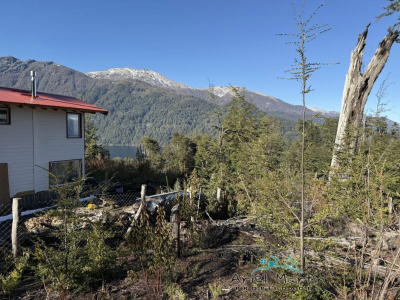 LO 554 BARRIO VILLA CORRENTOSO