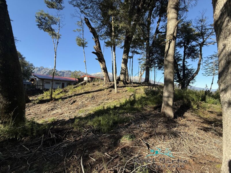 LO 554 BARRIO VILLA CORRENTOSO