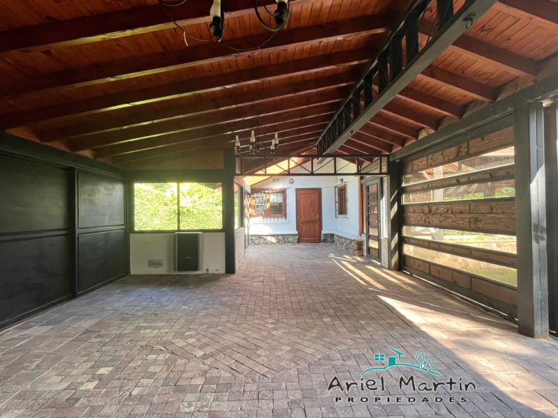 CS 573 Barrio El Once