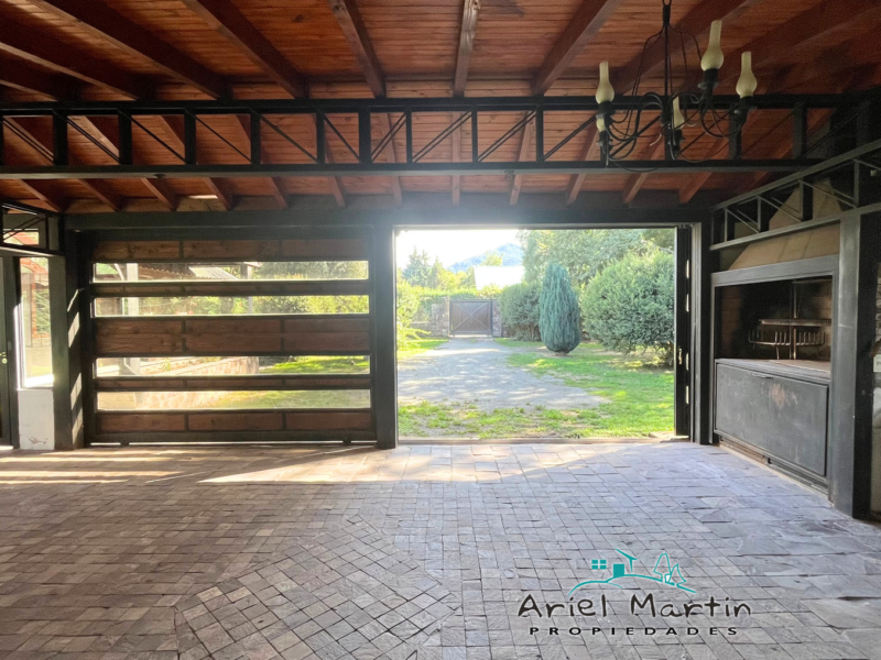 CS 573 Barrio El Once