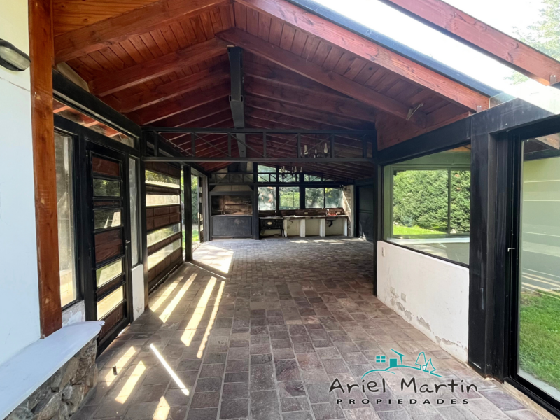 CS 573 Barrio El Once