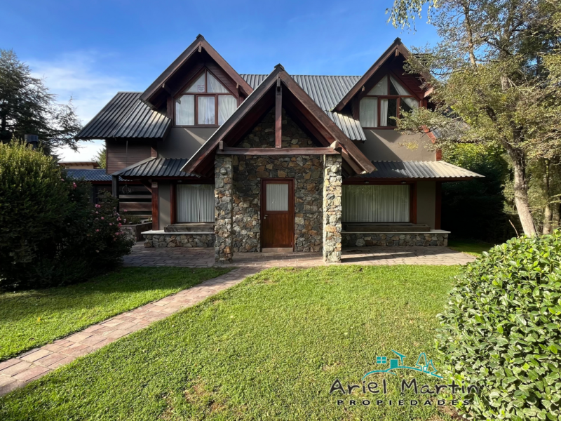 CS 573 Barrio El Once