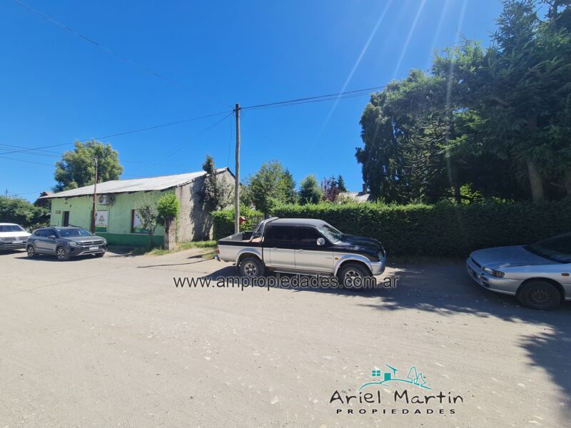 CS 602 Casas en Barrio Las Piedritas