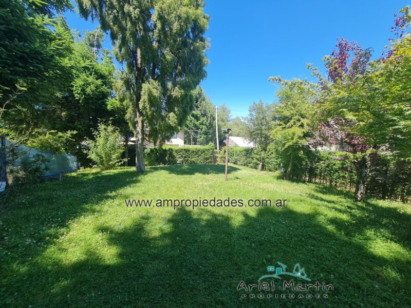CS 602 Casas en Barrio Las Piedritas