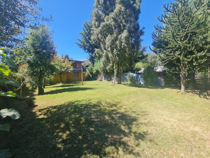 CS 602 Casas en Barrio Las Piedritas