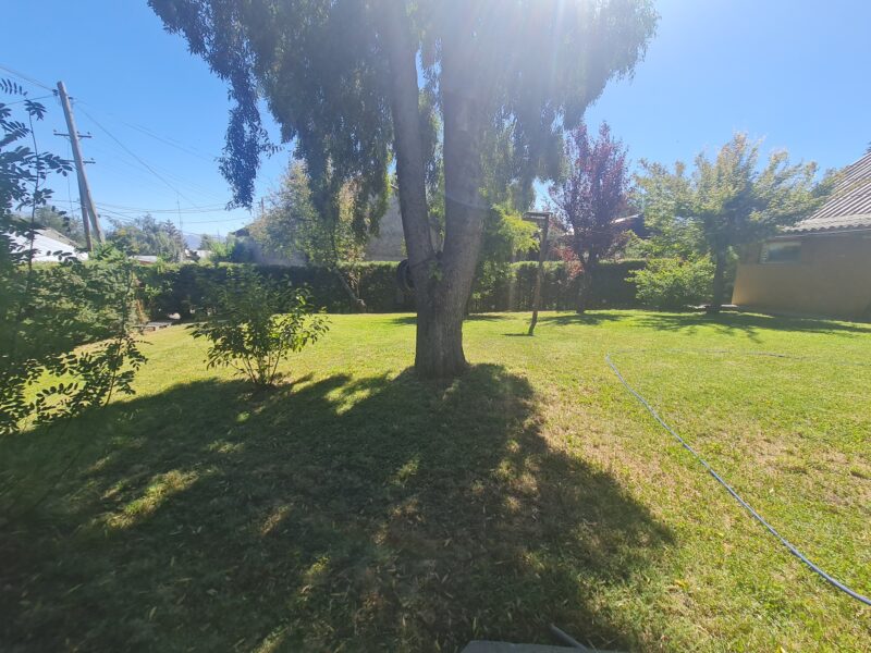 CS 602 Casas en Barrio Las Piedritas