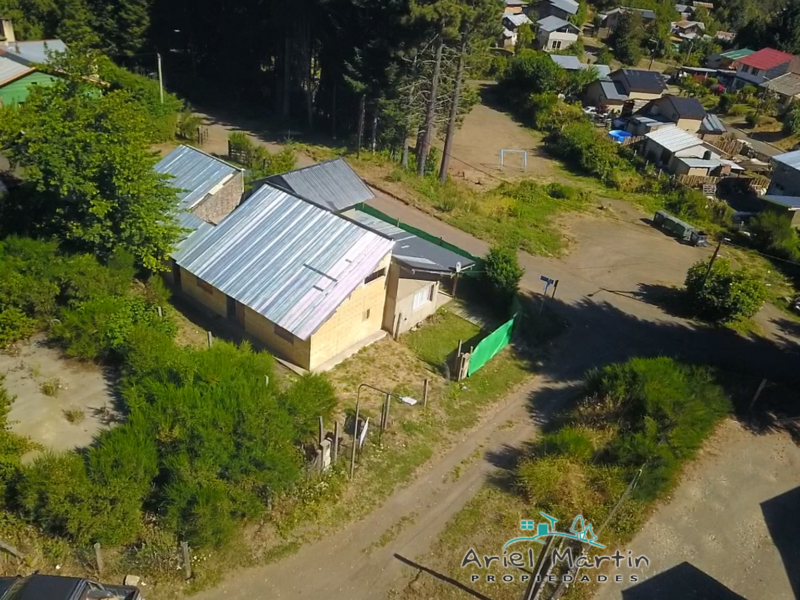 CS 598 Casa en Barrio Hospital