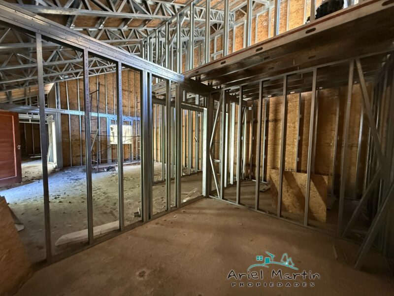 CS 598 Casa en Barrio Hospital