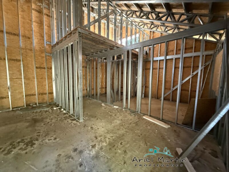 CS 598 Casa en Barrio Hospital