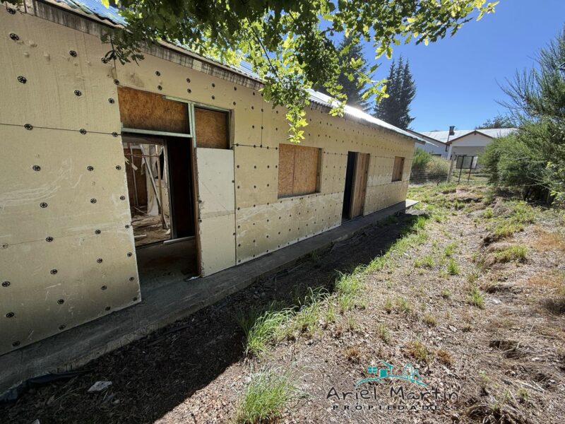 CS 598 Casa en Barrio Hospital