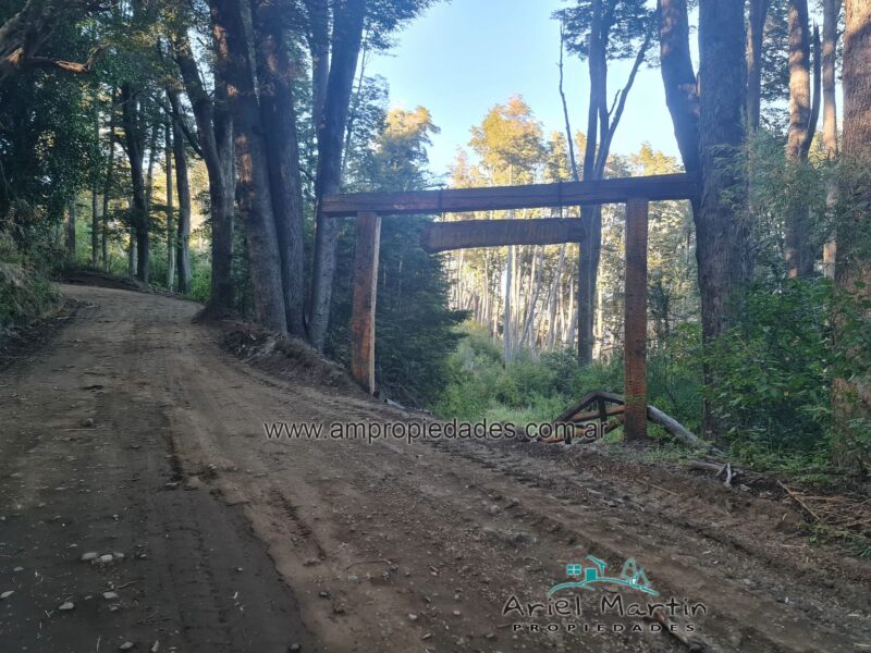 LO 584 Barrio Terrazas del Bayo