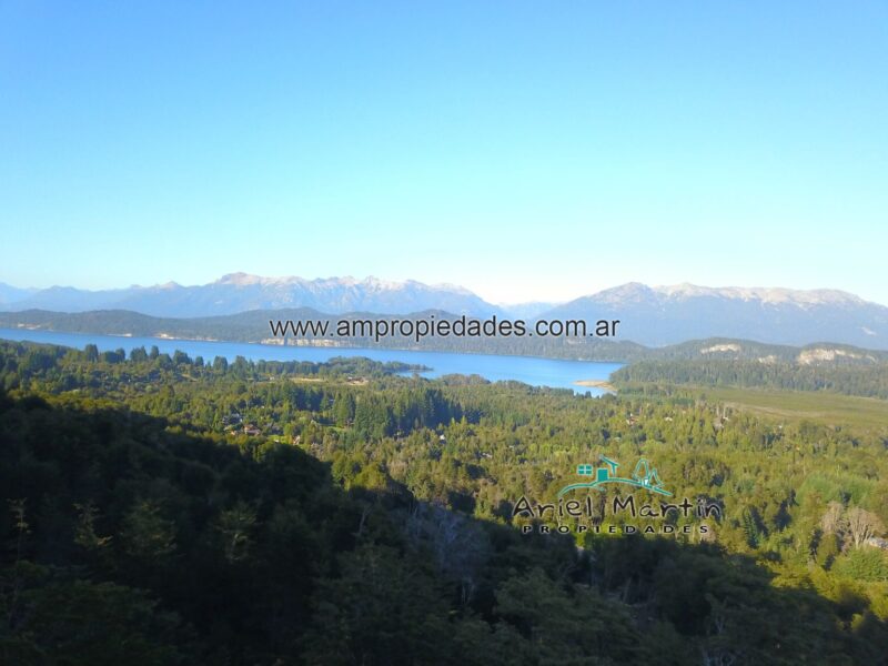 LO 584 Barrio Terrazas del Bayo