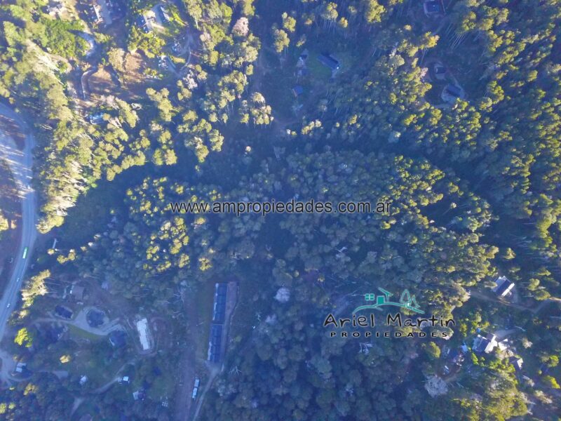 LO 584 Barrio Terrazas del Bayo