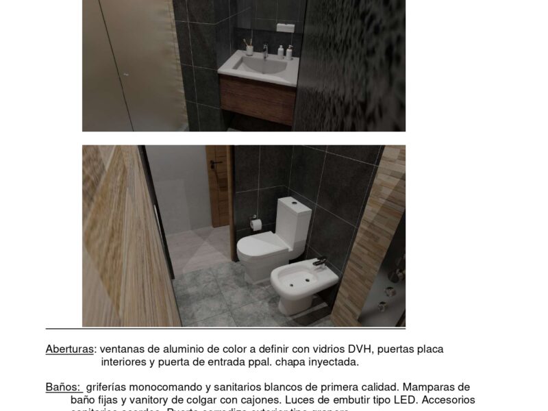 COMPLEJO DE VIVIENDAS MULTIFAMILIAR EN AÑELO