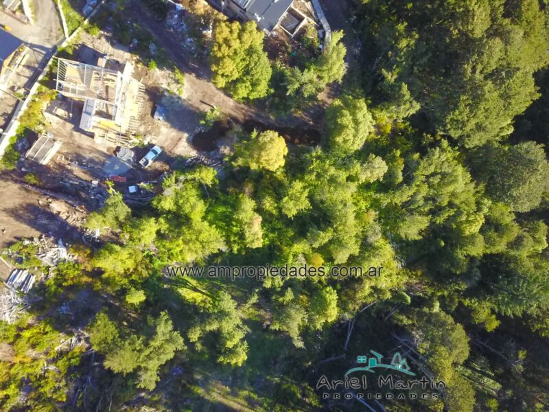 LO 585 Lote en Altos de Cumelen