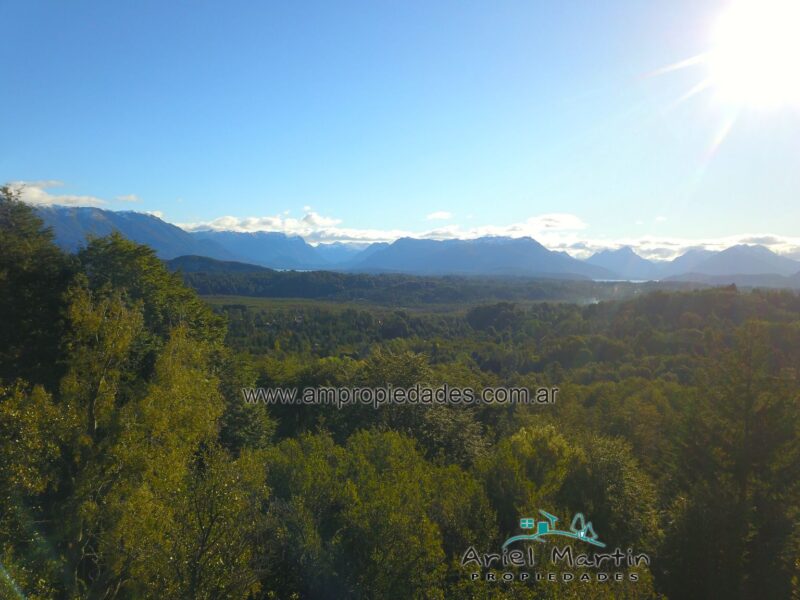 LO 585 Lote en Altos de Cumelen