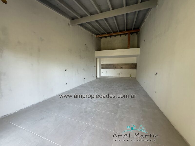 EMPRENDIMIENTO CAMINO DEL CONDE