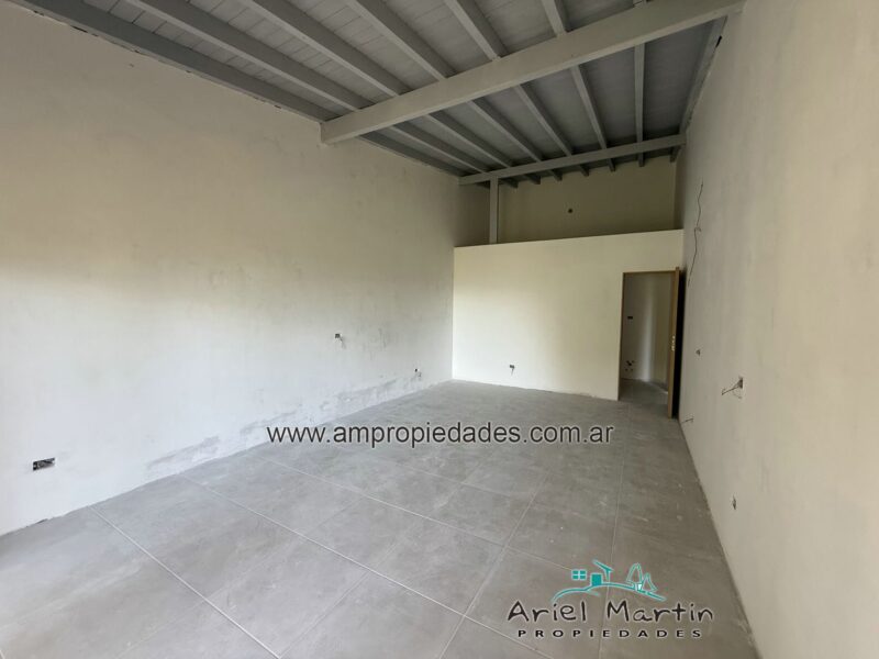 EMPRENDIMIENTO CAMINO DEL CONDE