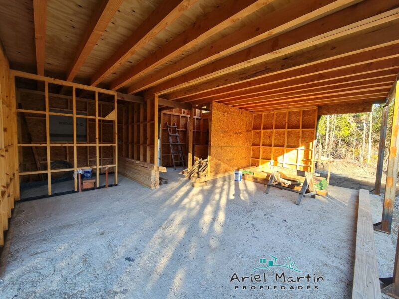 CS 578 Casa VENTA AL POZO en Rio Bonito - Altos de Manzano