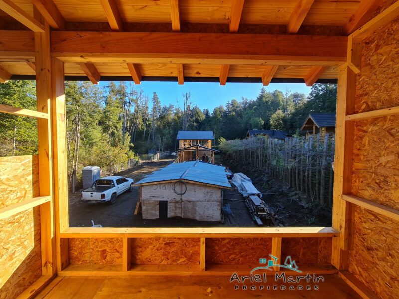 CS 578 Casa VENTA AL POZO en Rio Bonito - Altos de Manzano