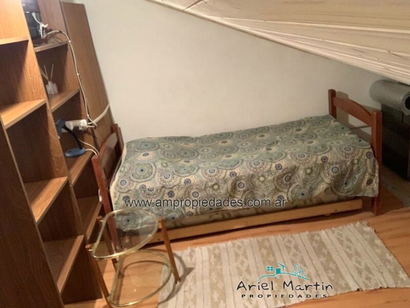 CS 614 Departamento en Barrio Norte