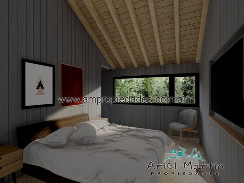 CS 578 Casa VENTA AL POZO en Rio Bonito - Altos de Manzano