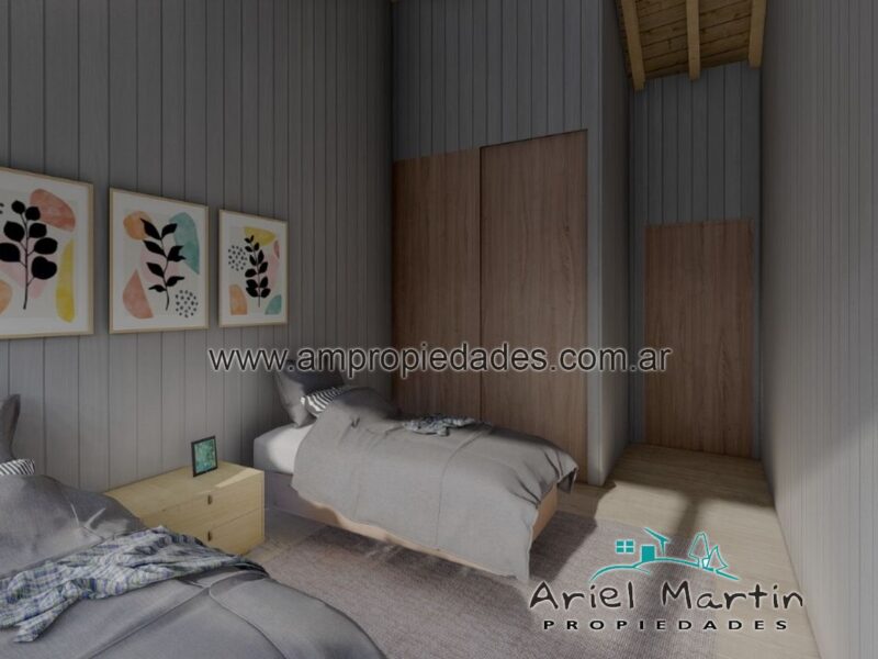 CS 578 Casa VENTA AL POZO en Rio Bonito - Altos de Manzano